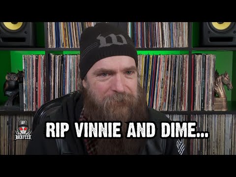 Zakk Wylde on What Vinnie and Dimebag Would Say About PANTERA Tour