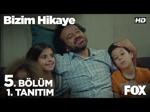 Bizim Hikaye 5. Bölüm 1. Tanıtımı