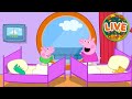 🌞 Peppa Pig &amp; George's BIG Family Adventures🐷 | Full Episodes | Holiday &amp; Travel Days Out