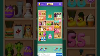 Goods Sorting Master: Triple Match Level 49