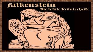 Falkenstein - Die letzte Kräuterhexe |Single - 2013| chords