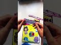 #blindbox #paper #diy #colour #sticker #tocaboca #art #hellokitty
