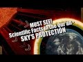 MUST SEE! Scientific Facts in the Qur'an - SKY’S PROTECTION