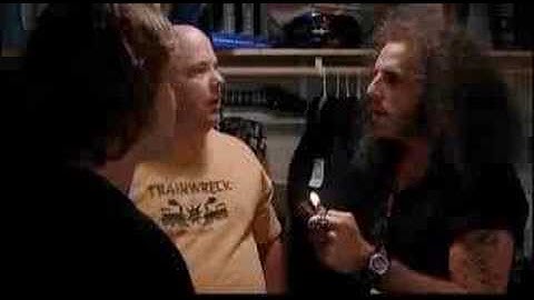 映画『テネイシャスD　運命のピックをさがせ！』