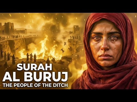 Ashab-e-Ukhdud Story: Jab Ek Bachay Ne Hazaron Logon Ka Imaan Bachaya