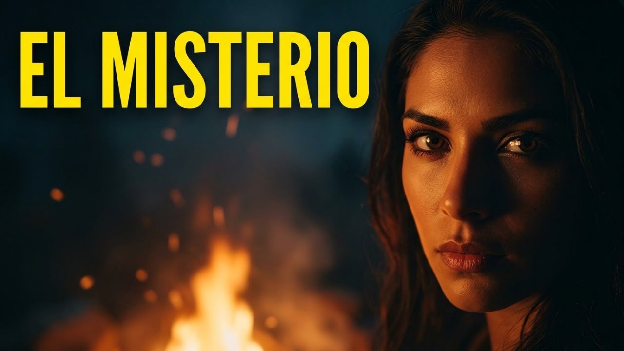 El Mismo Fuego: Pasión, Destino y Misterio