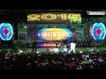 VIDEO: El Chuape Fiesta fin de año Grupo Telemicro 2014