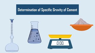 Determination of Specific Gravity of Cement || Cement Test || Test on Cement|| screenshot 3