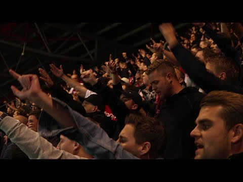 Benfica - Ajax 1-1 (07-11-2018)