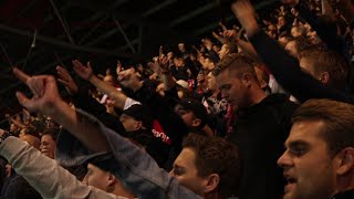 Benfica - Ajax 1-1 (07-11-2018)