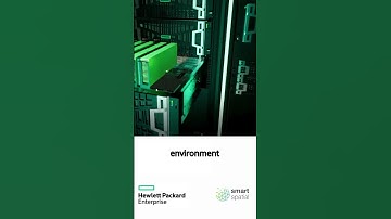 HPE Demo