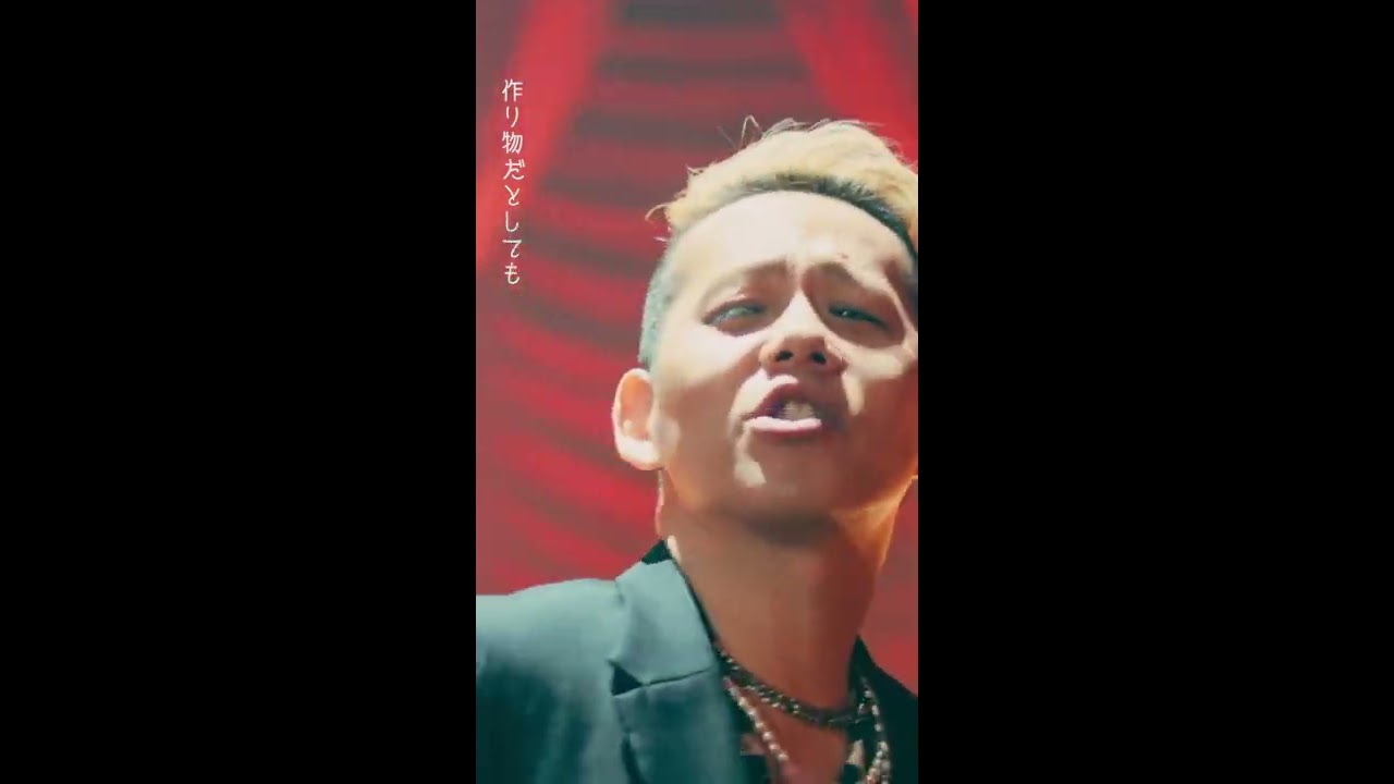 Taka(ONE OK ROCK)とのコラボ曲！清水翔太「Curtain Call feat