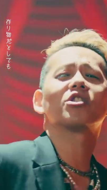 Taka(ONE OK ROCK)とのコラボ曲！清水翔太「Curtain Call feat.Taka」配信中🎧