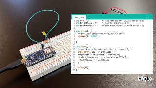 [Physical Computing] Lab1a
