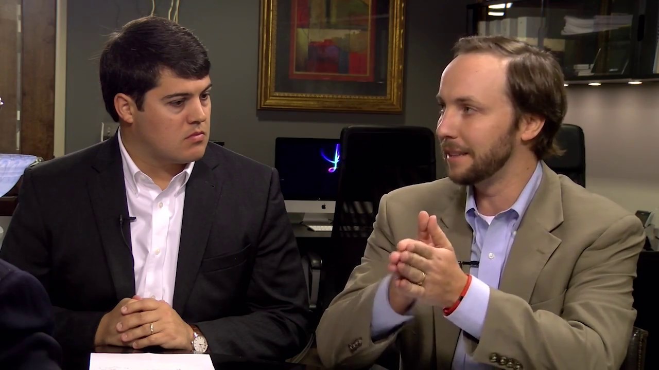 Dark Clouds, Silver Linings