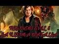Puerckogamer/ Resident evil 8 la última batalla TRAILER