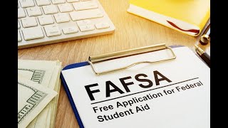 Having trouble accessing the new FAFSA application? Here's why screenshot 5