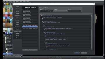 Project Frost & Flames | Devlog #4