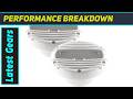 Hertz HMX-65-LD: Incredible Marine Audio &amp; RGB LEDs for Your Boat!