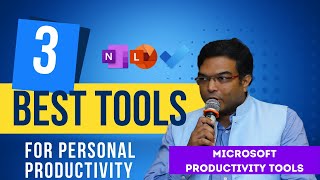 Microsoft Productivity tools | Microsoft To-Do | Microsoft OneNote | Office Lens screenshot 4