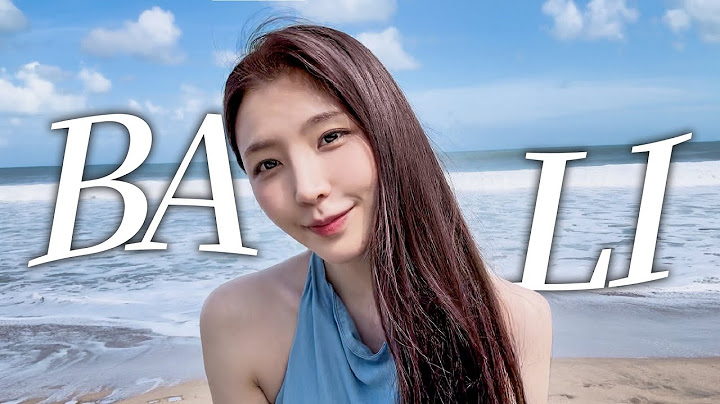 비키니 입고 삼각대랑 싸우는 사람 여기있어요