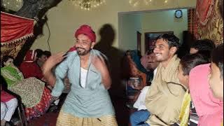 Viah kar k pachtaya act by Rasheed Qalandri. He is a good actor video made by Tahir rasheed..Must wa