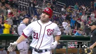2012/05/14 Nady's solo dinger