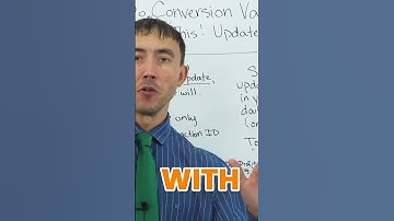 Google Ads: 💰 Must-Know Conversion Value Adjustments!