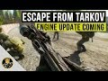 Where I'm at with Escape From Tarkov - Engine Update Incoming (0.12 Patch)