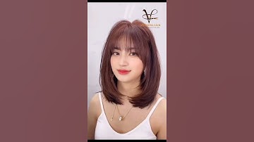 Hướng Dẫn Sấy Cúp Mẫu Tóc Layer,Đăng Ký Kênh( Học Nghề Tóc )Để Xem Nhiều Video Hơn #HocNgheToc