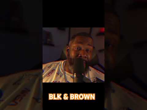 FBA’s be aware Of the fake brown alliance…