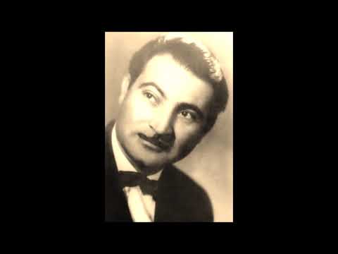 Gulaga Memmedov-Sen menimsen,men senin (1981) (ilk)