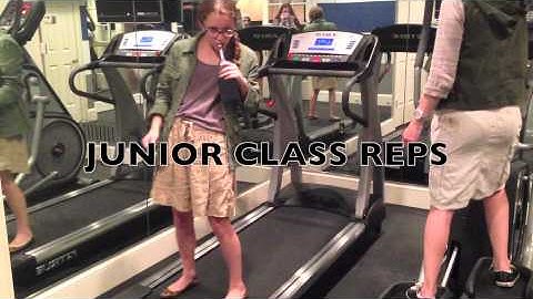 freshmen orientation video