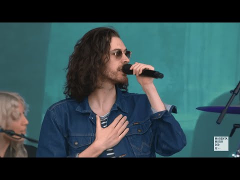 Hozier - Nina