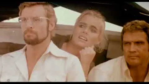 Killer Fish (1979) Movie Trailer - Lee Majors, Kar...