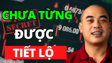 Những Điều Chưa Biết Về Xu Hướng Dòng Tiền | Quang Dũng DBD