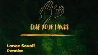 Lance Savali - Devotion
