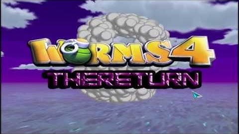 Worms 4 TheReturn Video Compilation with maps fun ;)