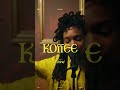 Koffee performs "Shine" for Vevo LIFT #shorts