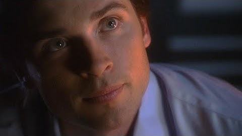 Smallville || Rabid 9x03 (Clois) || Lois Makes a Confession to Clark [HD]