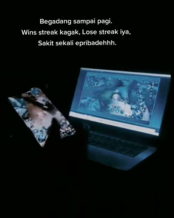 STORY WA TERBARU LIRIK MUSIK DJ OLD ALONE PT 2 SLOW || STORY WA MOBILE LEGENDS
