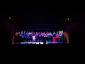 The single singers lacf2019