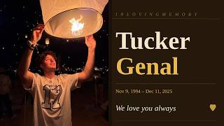Love You Tuck