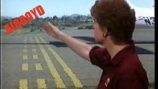 Airport Signs, Markings And Procedures Your Guide To Avoiding Runway Incursions (2007)