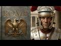 EPIC SOUNDTRACK | ROME: Shadows of the Empire (Ancient Roman Cinematic Journey)