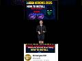 kodi addons 2026 #kodi #addons #shorts #short