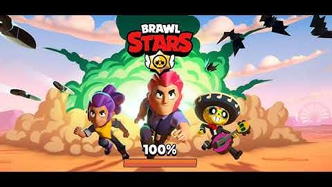 Brawl Stars 2019 | Solo Showdown with Darryl | Classic Gameplay Throwback