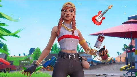 Rockstar 🎸(Best 60fps Linear Console Settings)