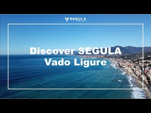 Discover our Vado Ligure site, specialised in rail