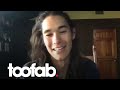 Booboo Stewart Talks Twilight, Julie and the Phantoms and Let Him Go | toofab